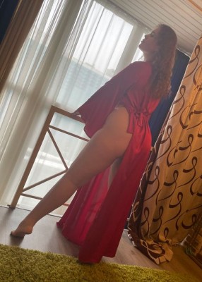 Проститутка Александра