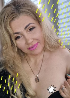 Проститутка Анжелика