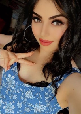 Проститутка Катрин