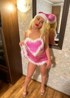 Проститутка Лесечка