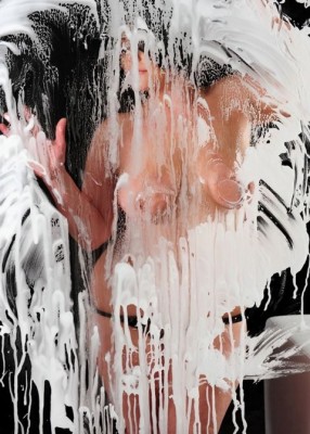 Проститутка Марианна