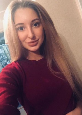 Проститутка Виктория