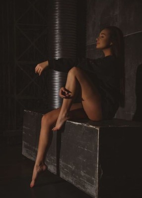 Проститутка Земфира