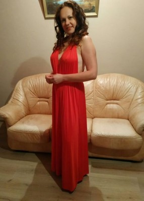 Проститутка Вера