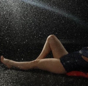 Проститутка Янэ