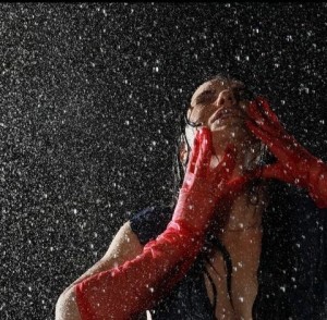 Проститутка Янэ