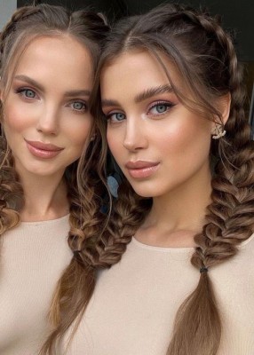 Проститутка Лера