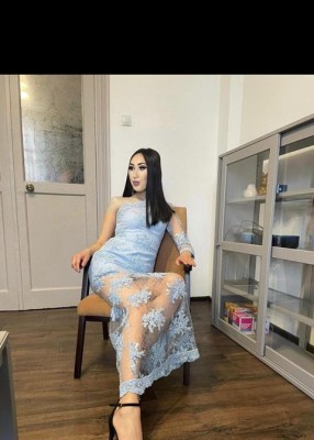 Проститутка Мира