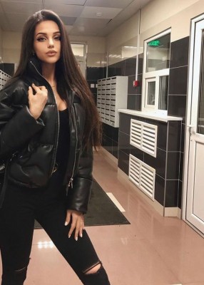 Проститутка Света