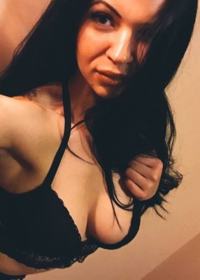 Проститутка Ариана