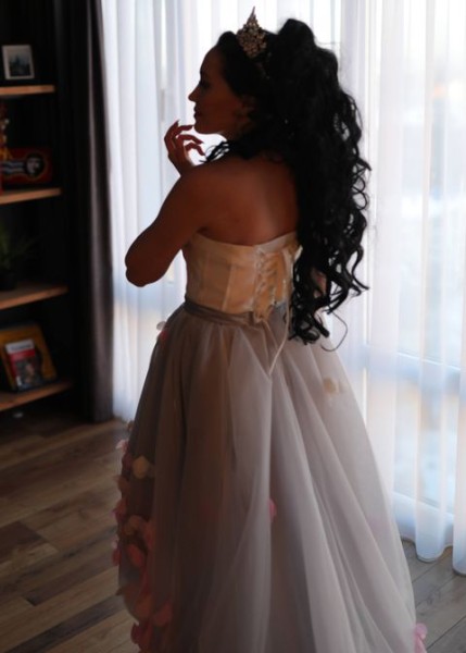 Проститутка Дарья