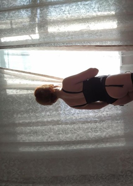 Проститутка Лера